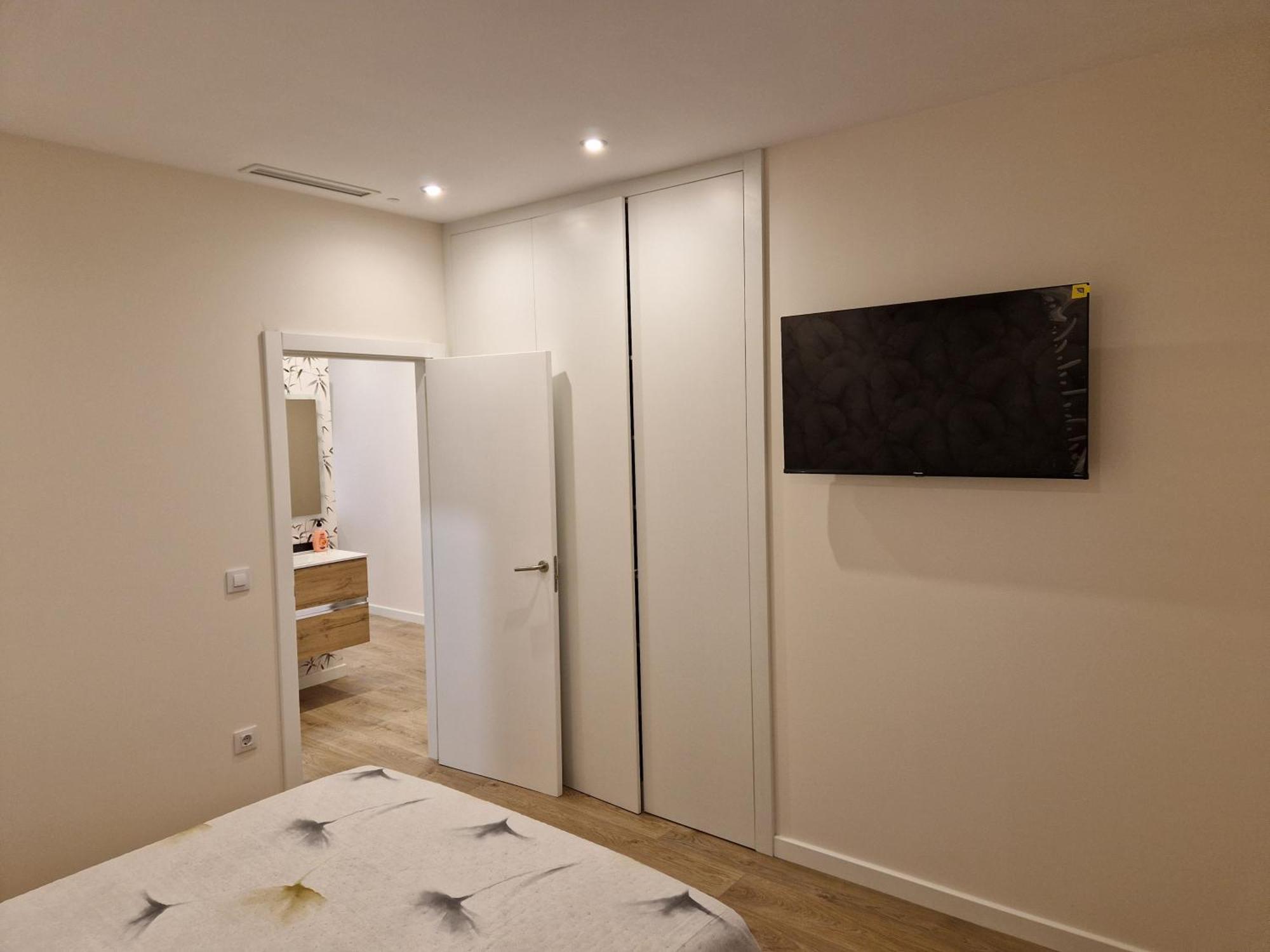 Apartaments Marina B5 Redondela Exteriér fotografie