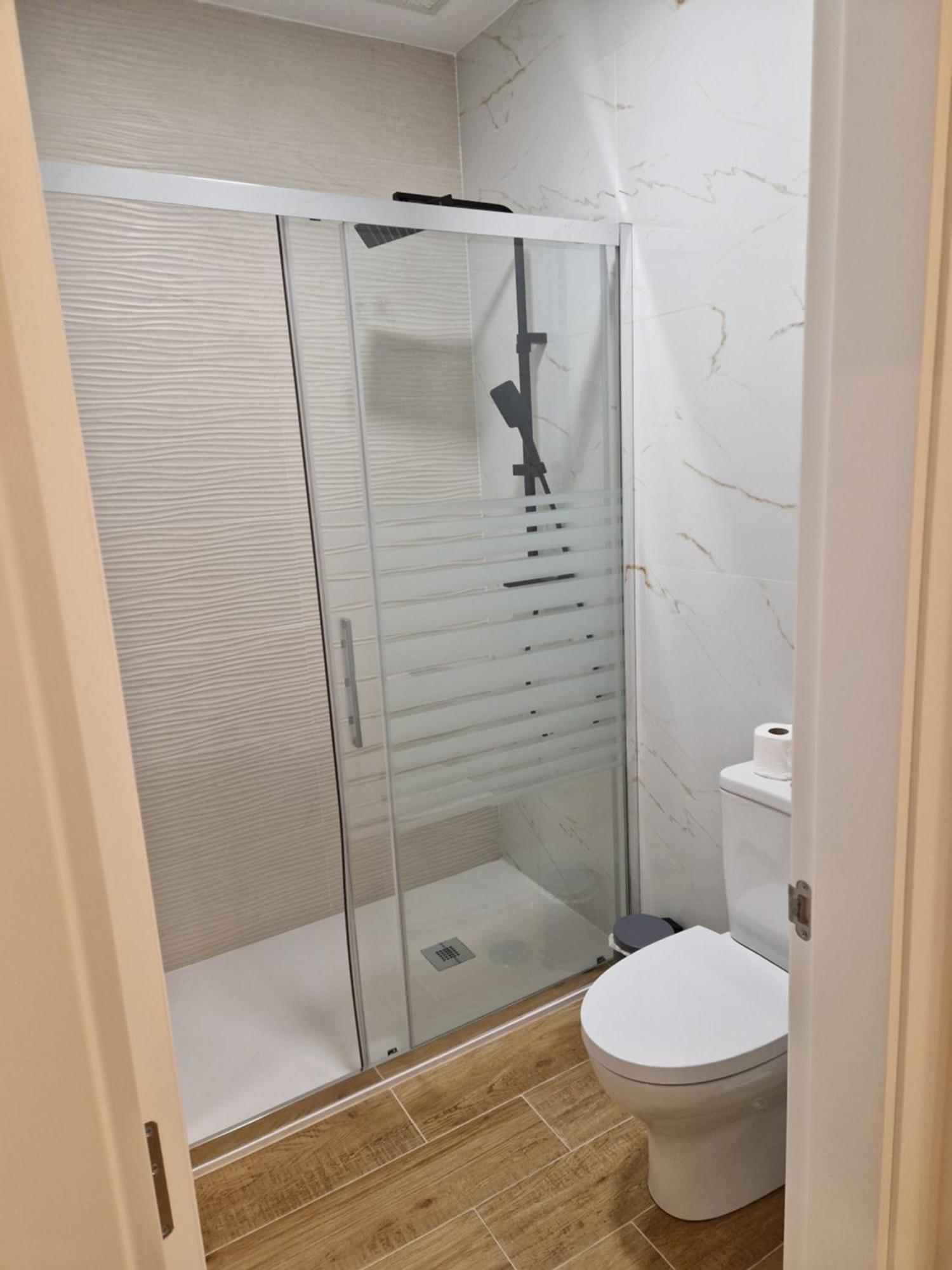 Apartaments Marina B5 Redondela Exteriér fotografie