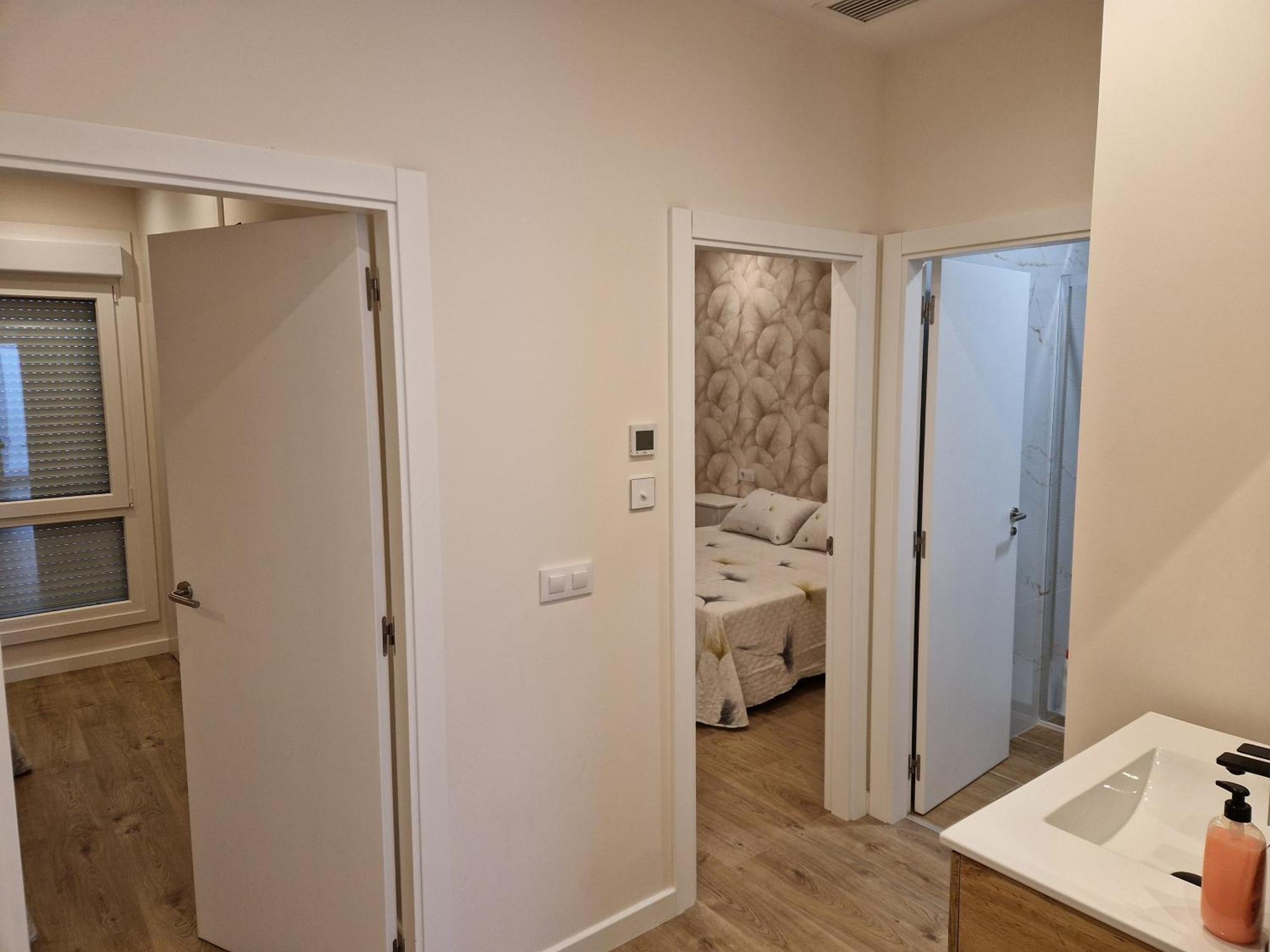 Apartaments Marina B5 Redondela Exteriér fotografie