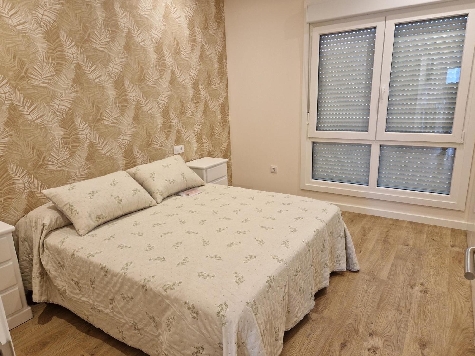 Apartaments Marina B5 Redondela Exteriér fotografie