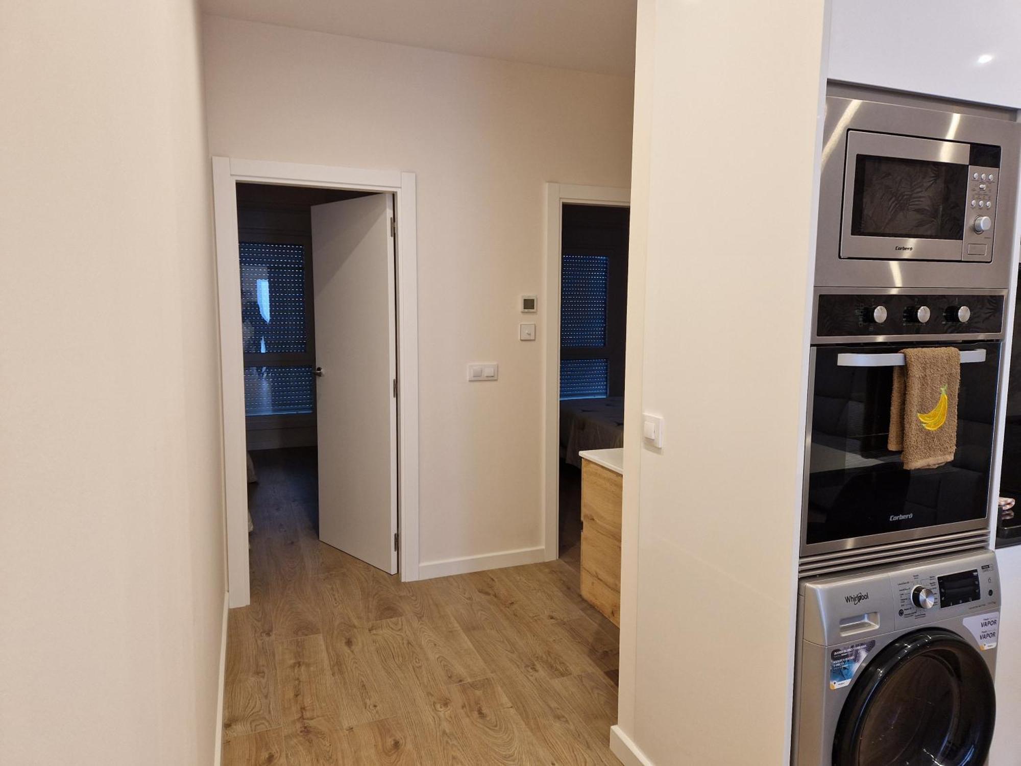 Apartaments Marina B5 Redondela Exteriér fotografie